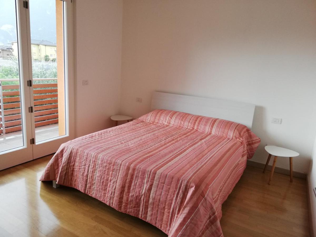 Appartamento La Terrazza Рива дел Гарда Екстериор снимка