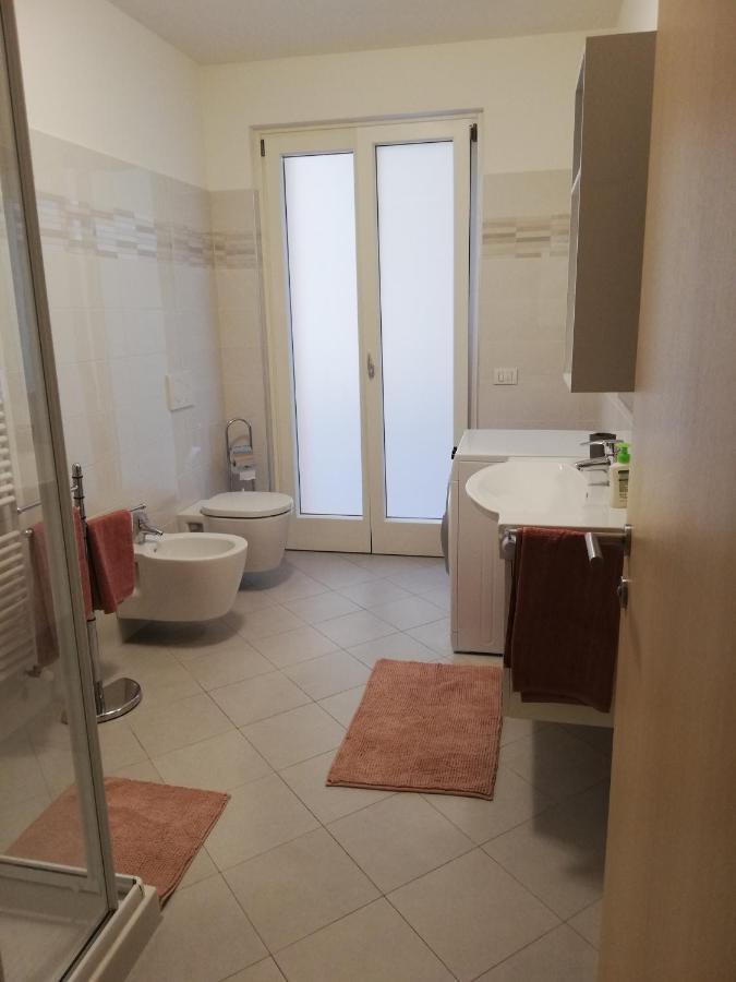 Appartamento La Terrazza Рива дел Гарда Екстериор снимка