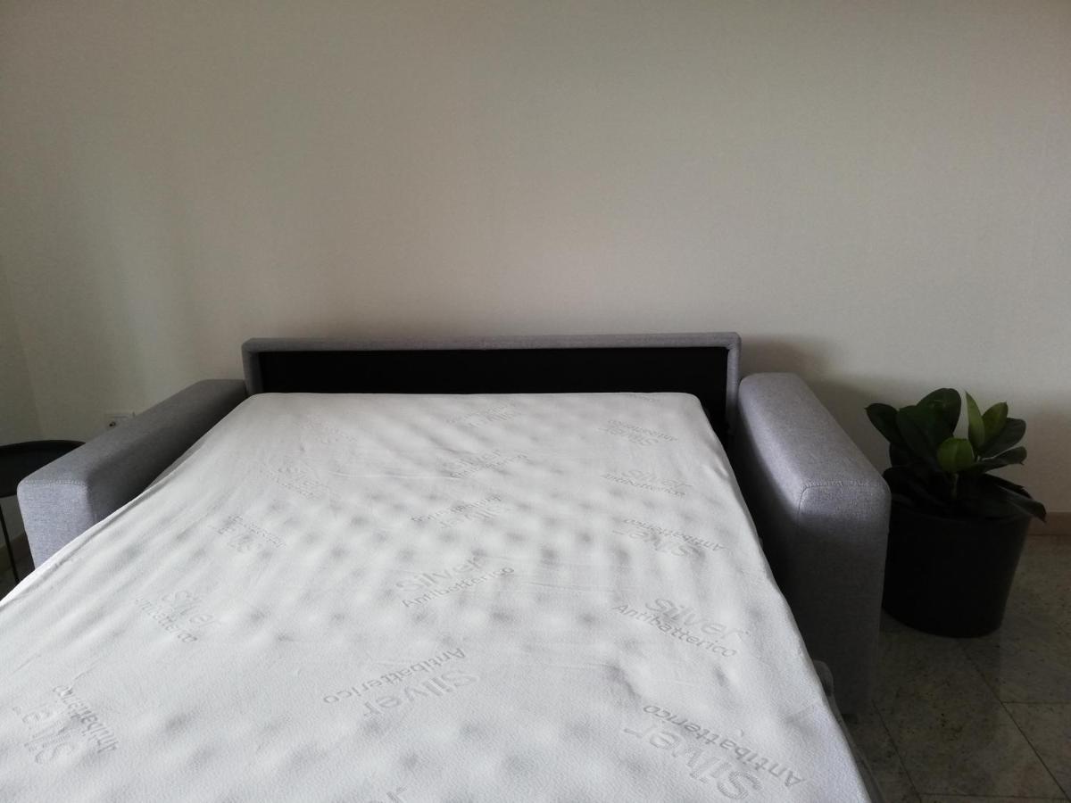 Appartamento La Terrazza Рива дел Гарда Екстериор снимка