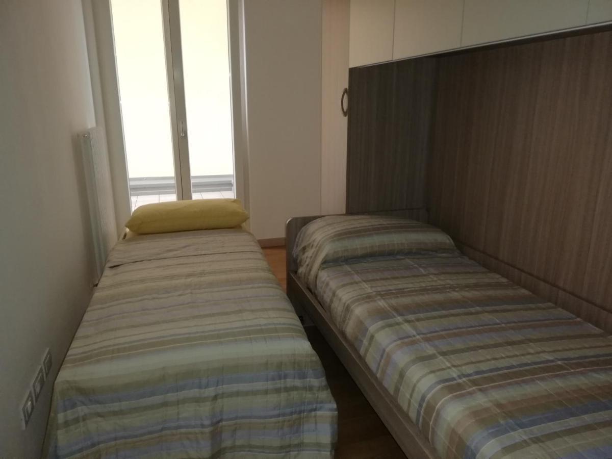 Appartamento La Terrazza Рива дел Гарда Екстериор снимка